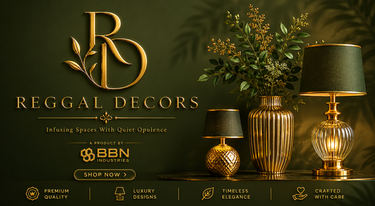 Luxury Table Lamps: How to Transform Your Living Space with Elegant Lighting in 2026