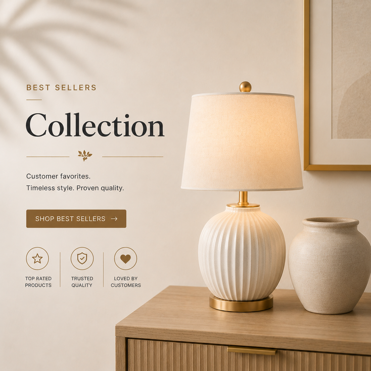 Best Sellers