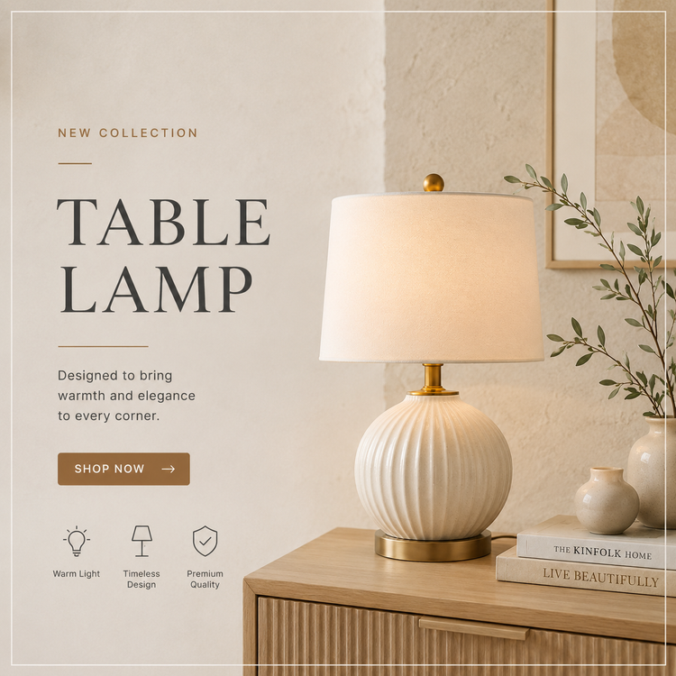 Table Lamps