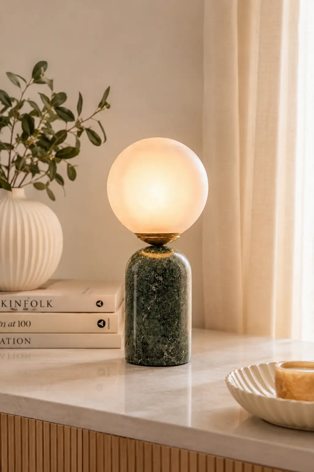 Affordable Designer table lamps for the Bedroom and Study room By Reggal Decors 