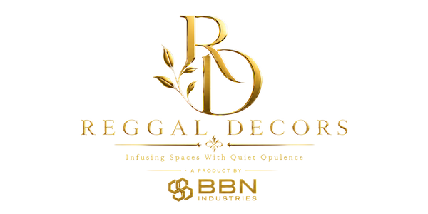 REGGAL DECORS   