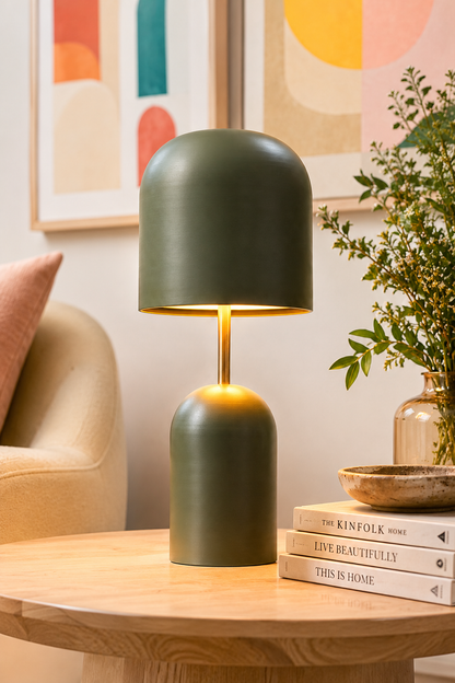 Luxury Modern Table Lamp for Living Room