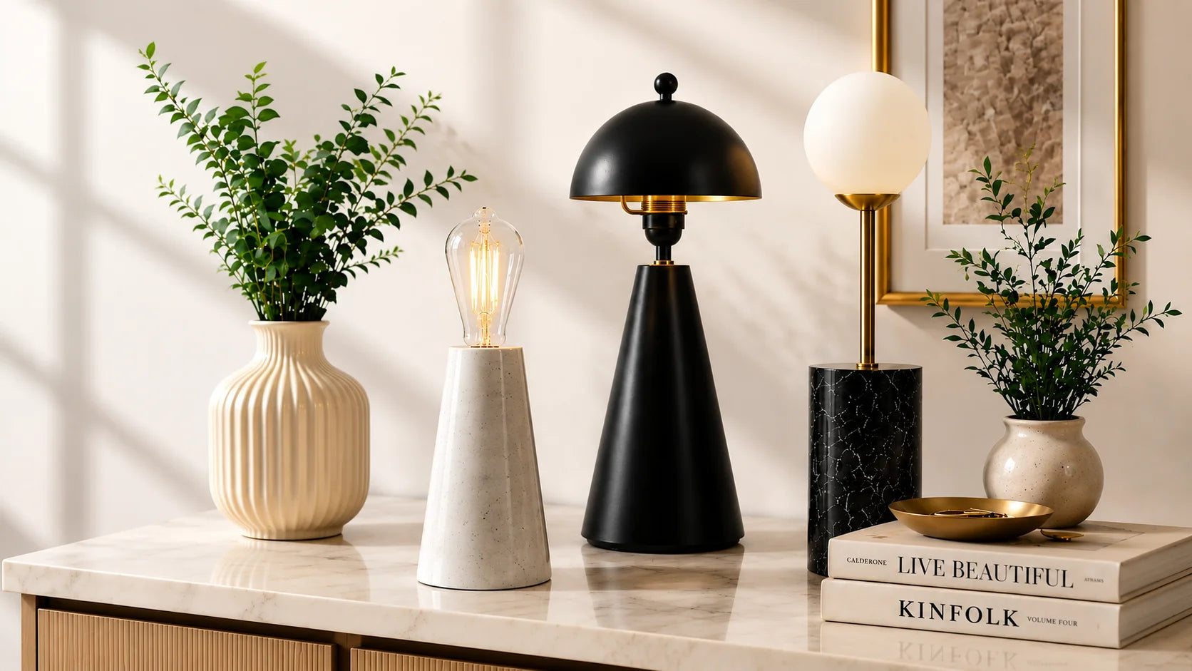 Reggal Decors a premium and affordable designer home decors 