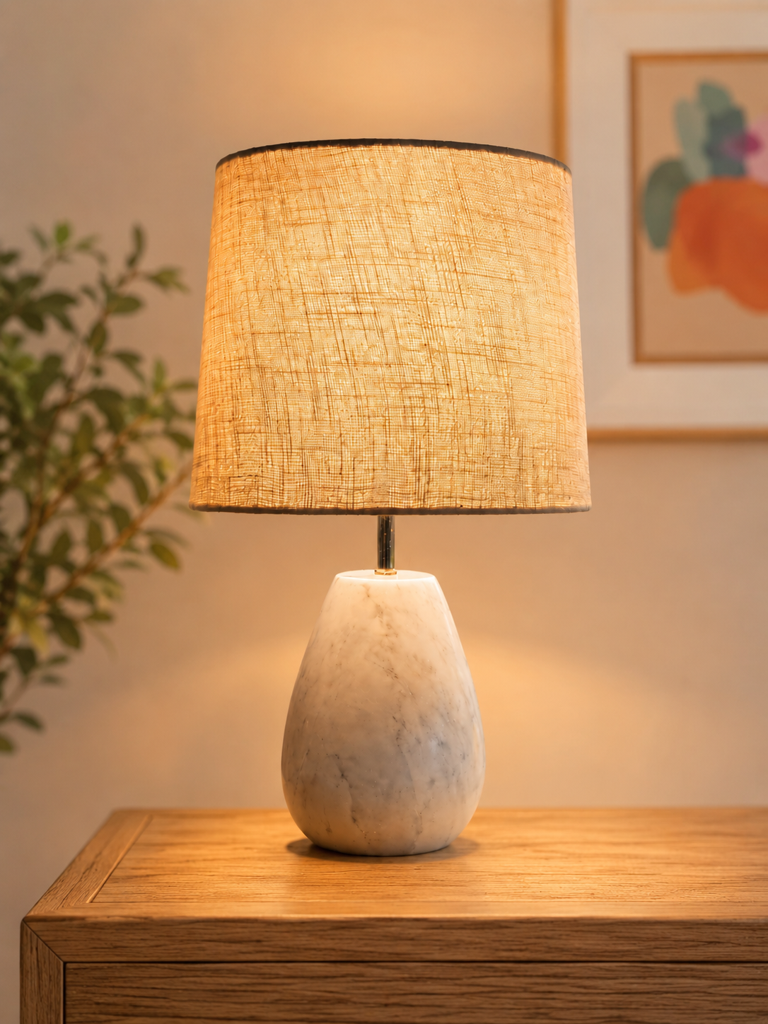 White_Marble_Table_Lamp 
