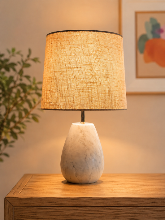 White_Marble_Table_Lamp 